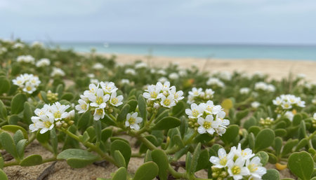 Beautiful Natural Environment Outdoor Photographyの写真素材