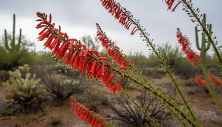 Beautiful Natural Environment Outdoor Photographyの写真素材