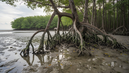 Beautiful Natural Environment Outdoor Photographyの写真素材
