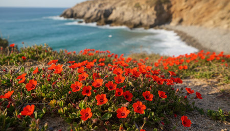 Beautiful Natural Environment Outdoor Photographyの写真素材