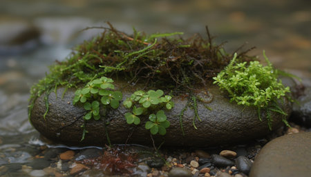 Beautiful Natural Environment Outdoor Photographyの写真素材