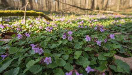Beautiful Natural Environment Outdoor Photography