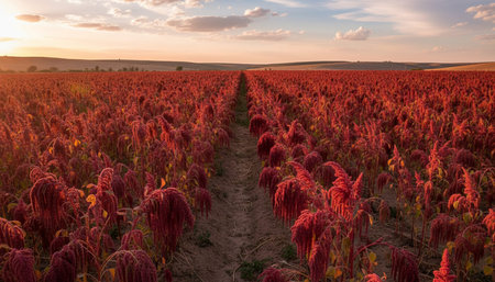Beautiful Natural Environment Outdoor Photographyの写真素材