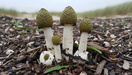 Beautiful Natural Environment Outdoor Photographyの写真素材