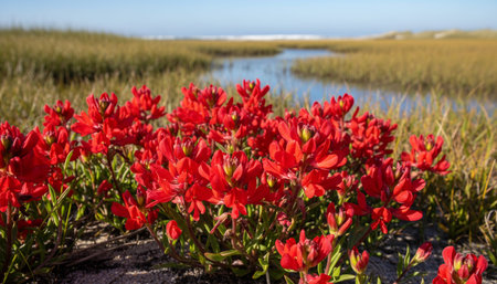 Beautiful Natural Environment Outdoor Photography