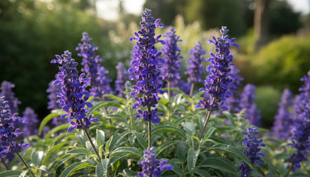 Beautiful Natural Environment Outdoor Photographyの写真素材