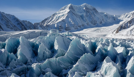 Outdoor Mountain Landscape Photographyの写真素材