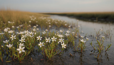 Beautiful Natural Environment Outdoor Photographyの写真素材