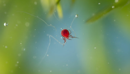 Serene River and Lake Landscape Photographyの写真素材