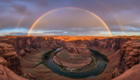 Beautiful Sky and Clouds in Natural Environmentの写真素材