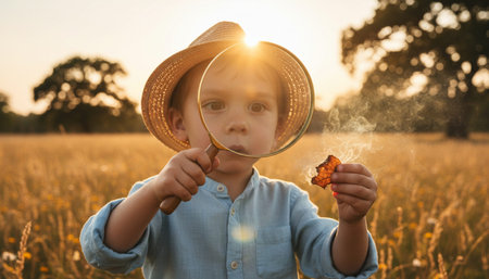 Beautiful Sky and Clouds in Natural Environmentの写真素材