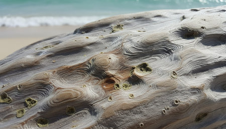 Serene River and Lake Landscape Photographyの写真素材