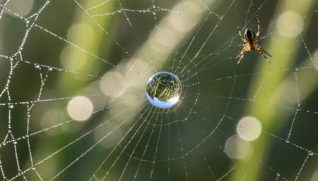 Beautiful Sky and Clouds in Natural Environmentの写真素材