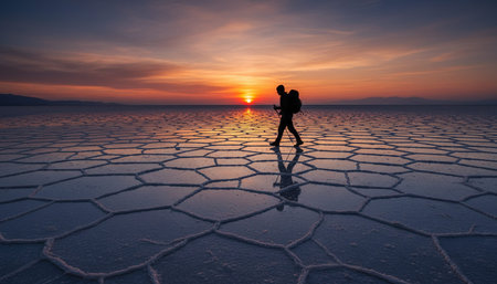 Beautiful Sky and Clouds in Natural Environmentの写真素材