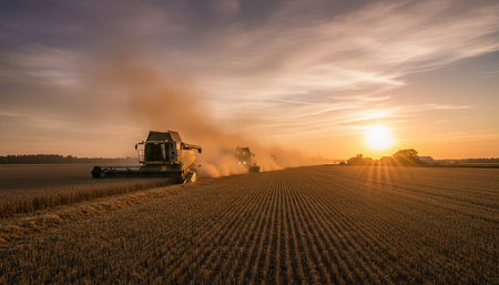 Beautiful Sky and Clouds in Natural Environmentの写真素材