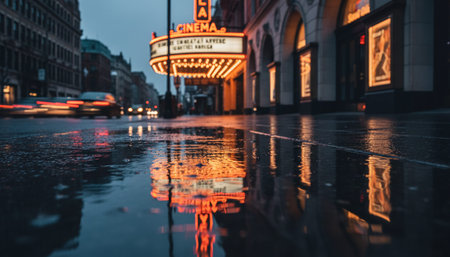 Beautiful Sky and Clouds in Natural Environmentの写真素材