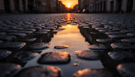 Beautiful Sky and Clouds in Natural Environmentの写真素材