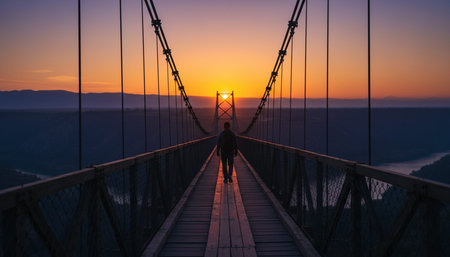 Beautiful Sky and Clouds in Natural Environmentの写真素材