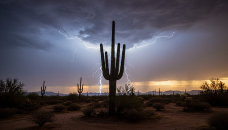 Beautiful Sky and Clouds in Natural Environmentの写真素材