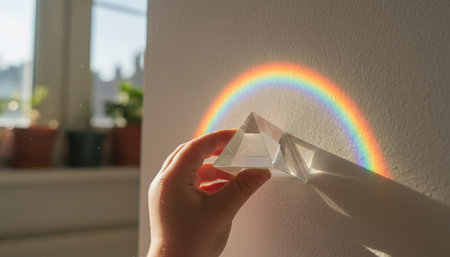 Beautiful Sky and Clouds in Natural Environmentの写真素材