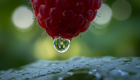 Beautiful Sky and Clouds in Natural Environmentの写真素材