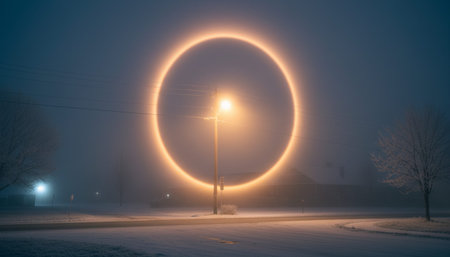 Beautiful Sky and Clouds in Natural Environmentの写真素材