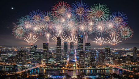 Beautiful Sky and Clouds in Natural Environmentの写真素材