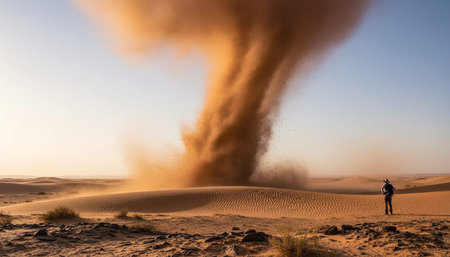 Beautiful Sky and Clouds in Natural Environmentの写真素材