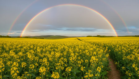 Beautiful Sky and Clouds in Natural Environmentの写真素材