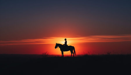 Beautiful Sky and Clouds in Natural Environmentの写真素材