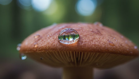 Beautiful Sky and Clouds in Natural Environmentの写真素材