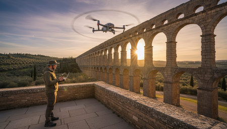 Beautiful Sky and Clouds in Natural Environmentの写真素材