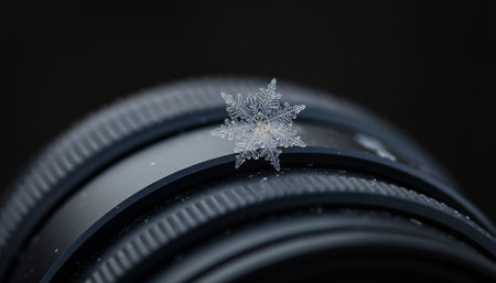 Beautiful Sky and Clouds in Natural Environmentの写真素材