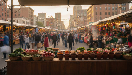 Beautiful Sky and Clouds in Natural Environmentの写真素材