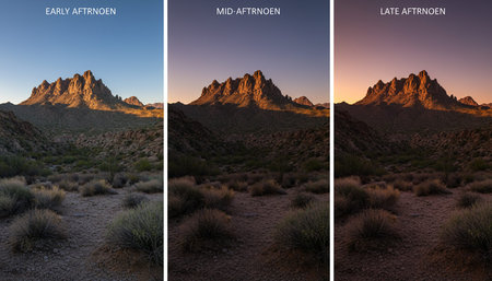 Beautiful Sky and Clouds in Natural Environmentの写真素材