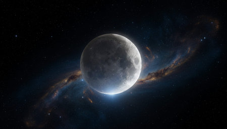 Beautiful Sky and Clouds in Natural Environmentの写真素材