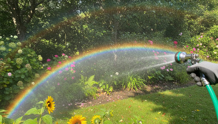 Beautiful Sky and Clouds in Natural Environmentの写真素材