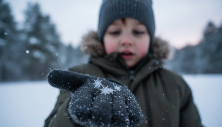 Beautiful Sky and Clouds in Natural Environmentの写真素材
