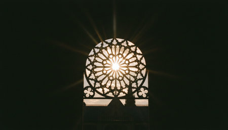 Beautiful Sky and Clouds in Natural Environmentの写真素材