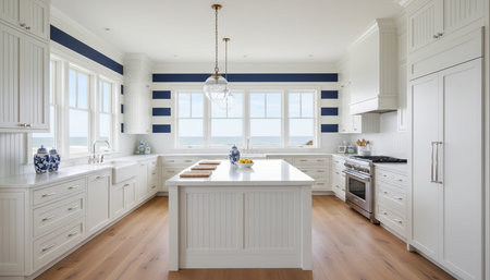 House Interior Decor Backgroundの写真素材