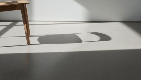 Bedroom Decor Home Interior Backgroundの写真素材