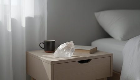 Bedroom Decor Home Interior Background