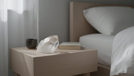 Bedroom Decor Home Interior Background