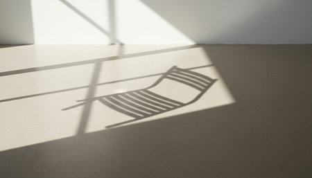 Bedroom Decor Home Interior Backgroundの写真素材