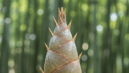 Natural Scene Background