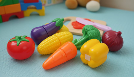 Natural Scene Backgroundの写真素材