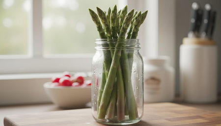 Natural Scene Backgroundの写真素材