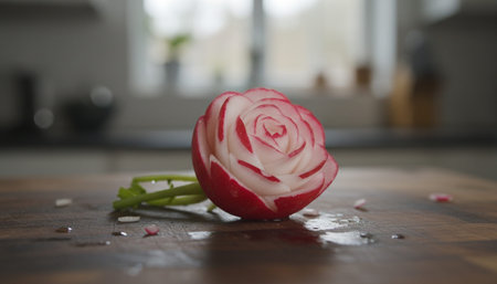 Natural Scene Backgroundの写真素材