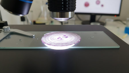 Natural Scene Backgroundの写真素材