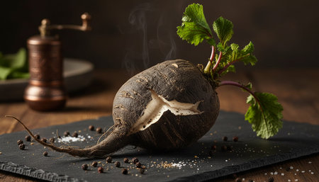 Natural Scene Backgroundの写真素材